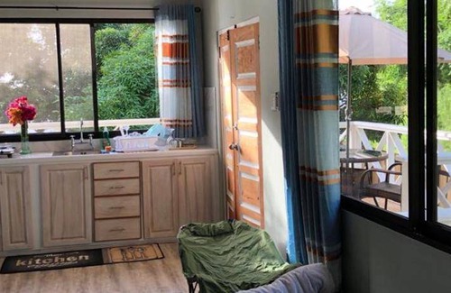 Castara Appartement | 20 m² Résidence de tourisme ∙ 2 chambres ∙ 6 personnes