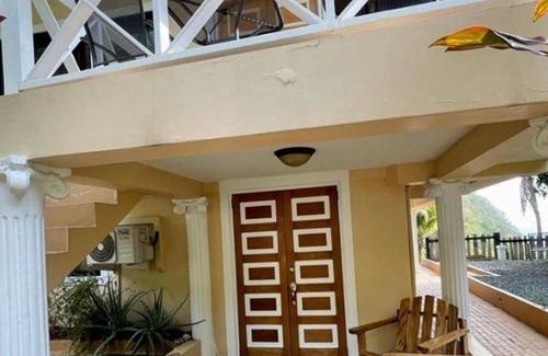Castara Appartement | 20 m² Résidence de tourisme ∙ 2 chambres ∙ 6 personnes