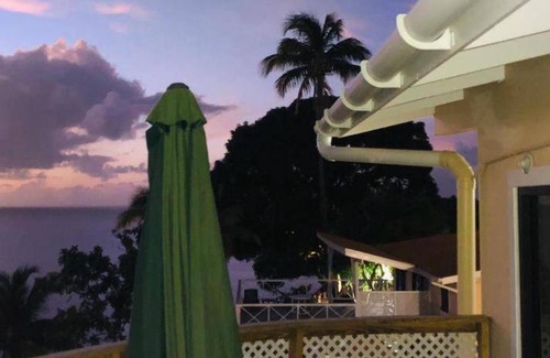 Castara Appartement | 20 m² Résidence de tourisme ∙ 2 chambres ∙ 6 personnes
