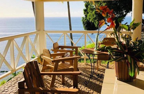 Castara Appartement | 20 m² Résidence de tourisme ∙ 2 chambres ∙ 6 personnes