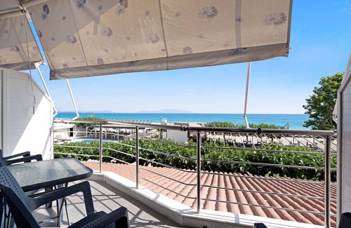 Pidima Kyras Appartement | 20 m² Studio ∙ 1 chambre ∙ 4 personnes