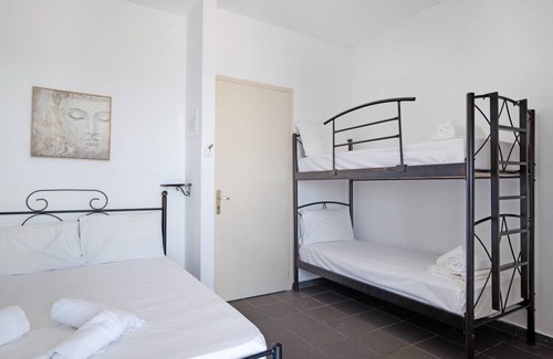 Pidima Kyras Appartement | 20 m² Studio ∙ 1 chambre ∙ 4 personnes