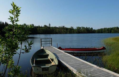 Strombacka Autre | 20 m² Tente ∙ 4 personnes