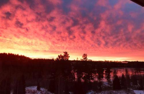 Strombacka Autre | 20 m² Tente ∙ 4 personnes