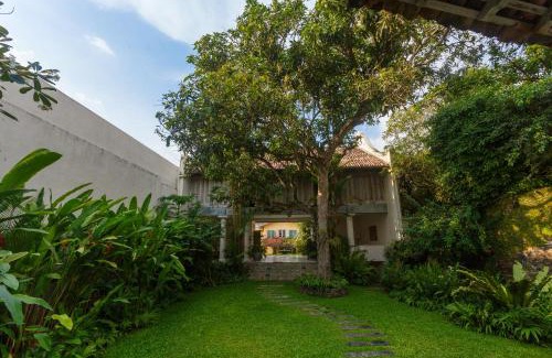 Fort Galle Hôtel | 20 Middle Street