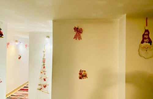 Galatsi Maison | 20 mins from city centre,rural house