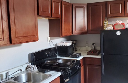 Chatham Appartement | 20 mins to downtown or Indiana