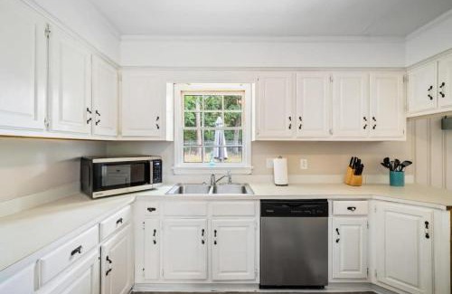 Mobile Maison | 20 Mins to Downtown - Relaxing Rambler