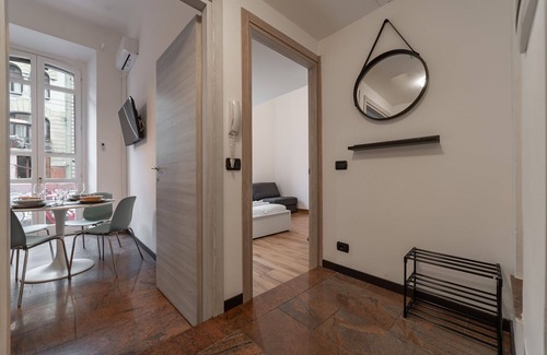 Zona Farini Maison | 20 minutes en métro du centre de Milan