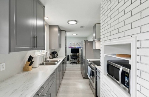 Richardson Maison | 20 Minutes from Downtown Dallas