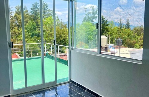 Morelia Maison | 20 minutes from downtown! Ideal house for couples with game room and dining room.