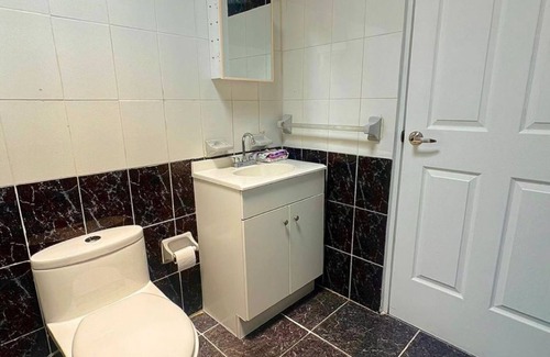 Morelia Maison | 20 minutes from downtown! Ideal house for couples with game room and dining room.