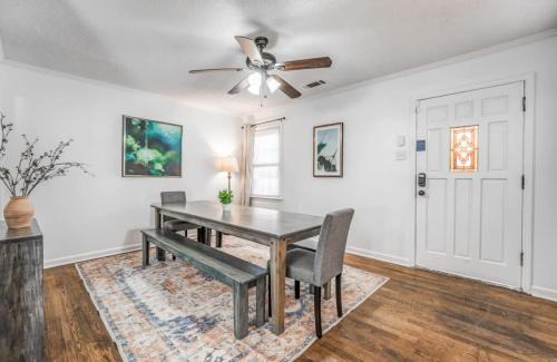 Ellendale Maison | 20 Minutes from Downtown - Blues City Retreat