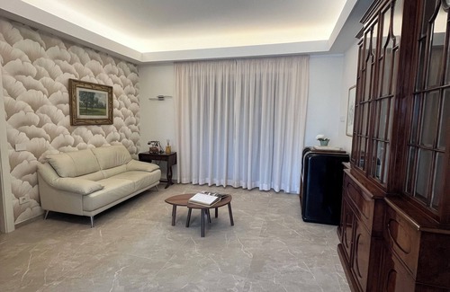 Quartiere XXVIII Monte Sacro Alto Appartement | 20 minutes from Piazza Venezia, new apartment in a commercial area