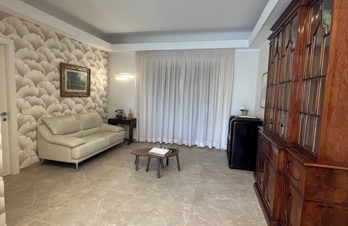 Quartiere XXVIII Monte Sacro Alto Appartement | 20 minutes from Piazza Venezia, new apartment in a commercial area
