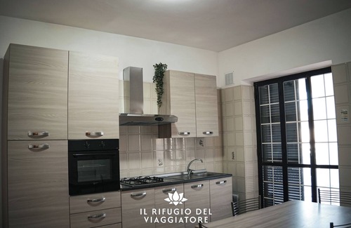 San Giorgio a Liri Appartement | 20 minutes from the sea and 10 minutes from the most exhaustive villages in the privncia