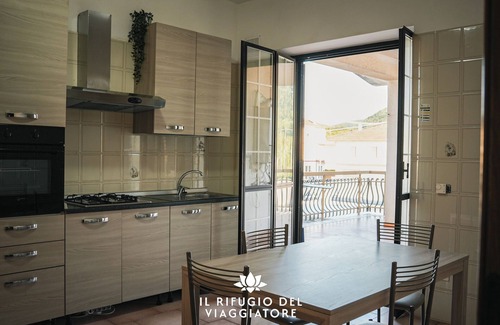 San Giorgio a Liri Appartement | 20 minutes from the sea and 10 minutes from the most exhaustive villages in the privncia