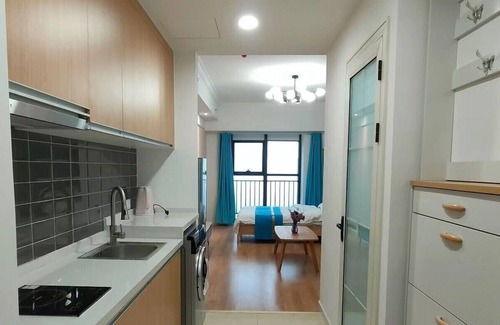 Donggang District Appartement | 20 minutes to the sea, Quiet&Safe apartment for rent