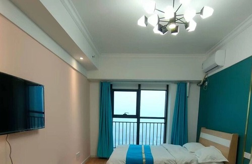Donggang District Appartement | 20 minutes to the sea, Quiet&Safe apartment for rent