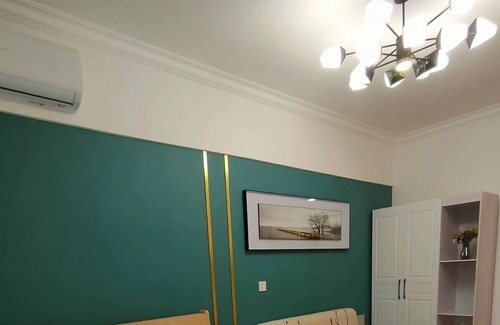 Donggang District Appartement | 20 minutes to the sea, Quiet&Safe apartment for rent