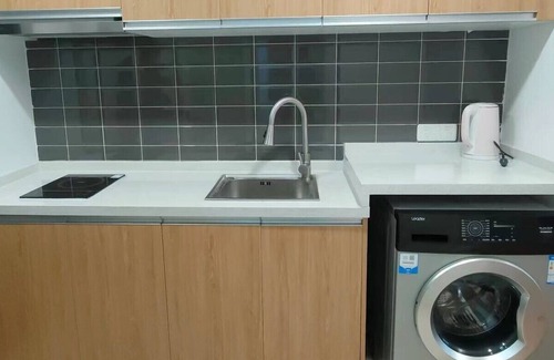 Donggang District Appartement | 20 minutes to the sea, Quiet&Safe apartment for rent