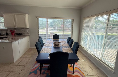 Flower Mound Maison | 20% OFF 3BD/2BA Entire House Flower Mound FL021