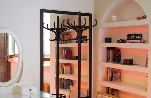Macka Appartement | 20% OFF Antique Apartment