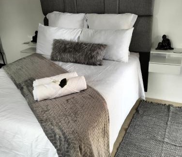 Polokwane Maison | 20 on Middle