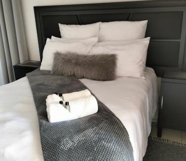 Polokwane Appartement | 20 on Middle