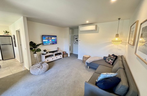 Myrtleford Villa | 20 on Rayner
