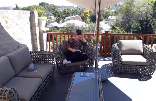 Swellendam Maison | 20 On Somerset