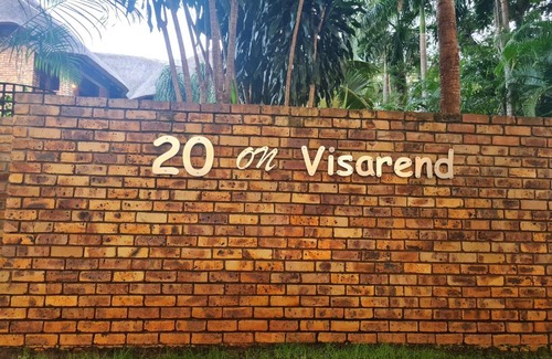 Malelane Maison | 20 on Visarend