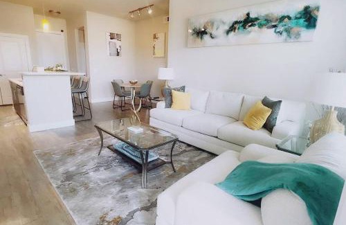Dallas Appartement | 20 Percent off In the Heart of Dallas!