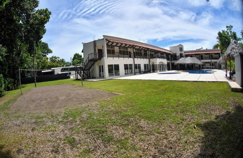 Jaco Station Balnéaire | 20 ROOM LUXURY VIP ALL-INCLUSIVE MEGA RESORT- CHEF/AIRPORT TRANSFER/DAILY DRIVER