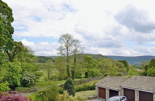 Burnsall Cottage | 2 chambres hébergement à Burnsall près de Grassington