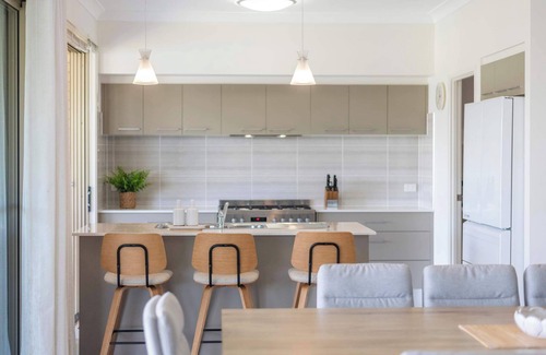 Yamba Maison | 20 Taine - Oceanstays - Jetty & Pet Friendly