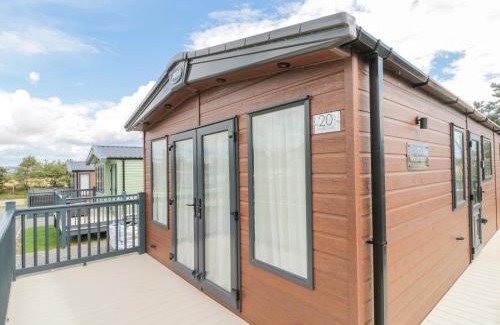 West Heslerton Maison | 20 Wolds View