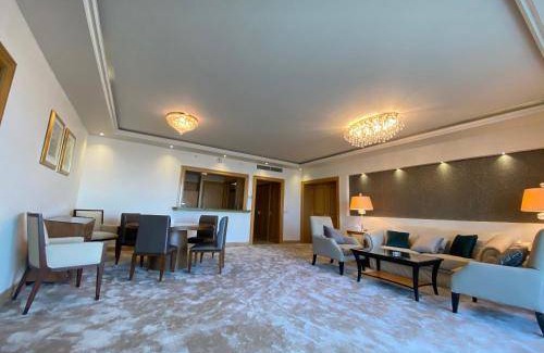 Al-Basatin Appartement | 200 m² Appartement ∙ 2 chambres ∙ 5 personnes