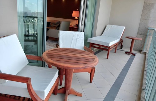 Al-Basatin Appartement | 200 m² Appartement ∙ 2 chambres ∙ 5 personnes