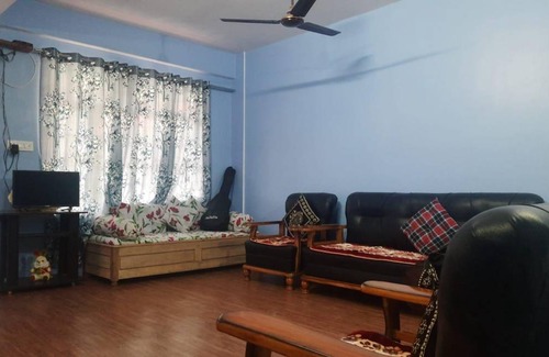 Turuk Appartement | 200 m² Appartement ∙ 1 chambre ∙ 2 personnes