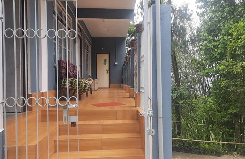 Turuk Appartement | 200 m² Appartement ∙ 1 chambre ∙ 2 personnes
