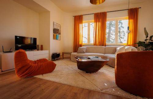Zwevegem Appartement | 200 m² Appartement ∙ 2 chambres ∙ 6 personnes