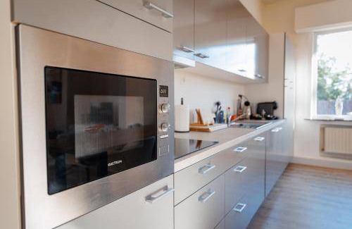 Zwevegem Appartement | 200 m² Appartement ∙ 2 chambres ∙ 6 personnes