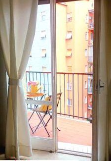 Centro Storico Sud Appartement | 200 m² Appartement ∙ 2 chambres ∙ 6 personnes