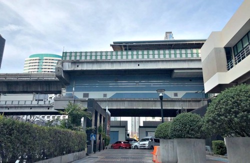 Ratchaprasong Appartement | 200 m² Appartement ∙ 2 chambres ∙ 5 personnes