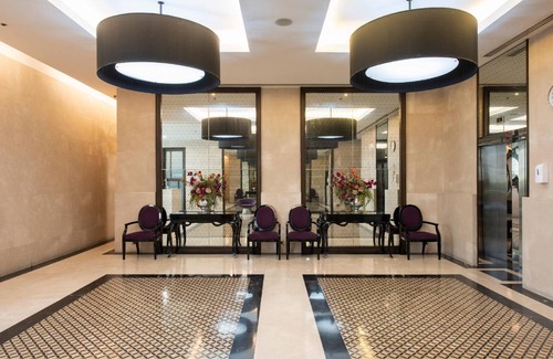 Ratchaprasong Appartement | 200 m² Appartement ∙ 2 chambres ∙ 5 personnes