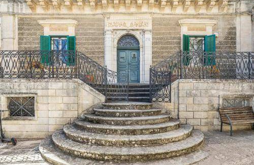 Ragusa Appartement | 200 m² Appartement ∙ 3 chambres ∙ 5 personnes