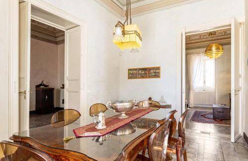 Ragusa Appartement | 200 m² Appartement ∙ 3 chambres ∙ 5 personnes