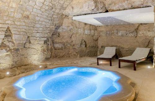 Ragusa Appartement | 200 m² Appartement ∙ 3 chambres ∙ 5 personnes