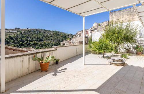 Ragusa Appartement | 200 m² Appartement ∙ 3 chambres ∙ 5 personnes